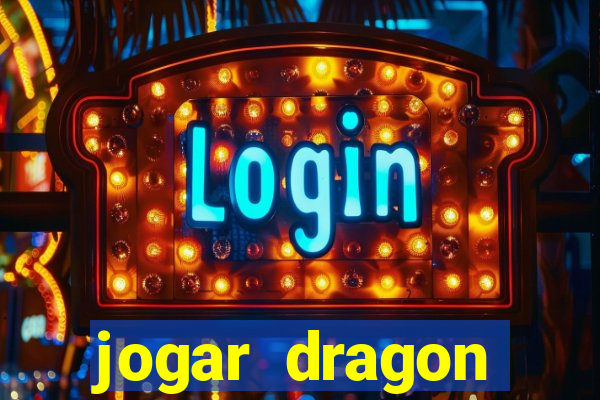 jogar dragon fortune demo